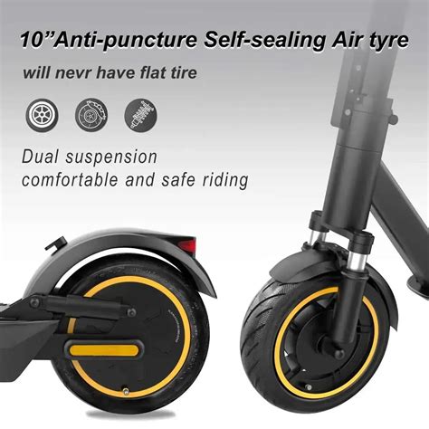 Eletrice Gas Scooter