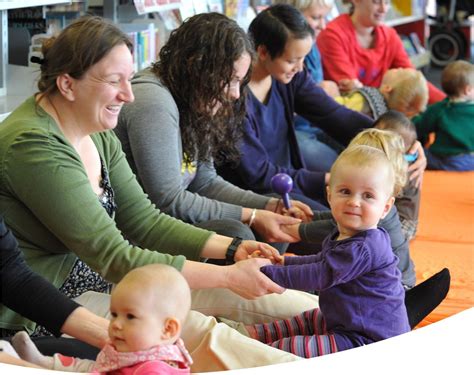 Wriggle & Rhymetime, 12 Glendale Road, Auckland, New Zealand 0602, 18 ...