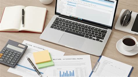 Best Retail Accounting Software Solutions