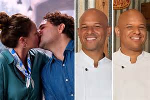 Top Chef Season 23 Cheftestants Official Cast Bios, Photos