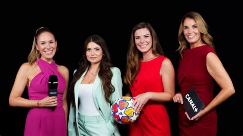 Frauenriege auf Canal+ versetzt Sky einen schweren Dämpfer