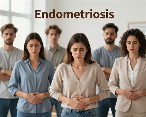 Endometriosis Diagnosis: Symptoms and Tests » PIECE — WITHIN NIGERIA