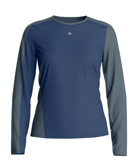 150 COOL PILLOW LS W | green sage | L | 4255736216805