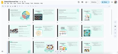 10 Best AI Tools That Create PowerPoint Slides (Ranked & Examples)