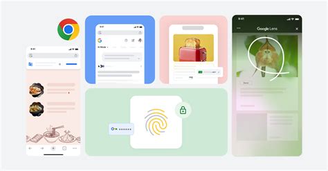 Chrome for mobile | Make the most of Chrome on your phone | Chrome
