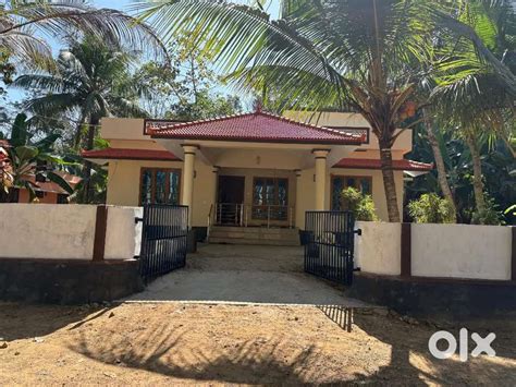 2BHK House for Rent - For Rent: Houses & Apartments in Pandalam ...