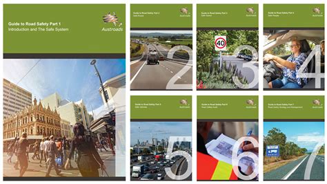 Guide to Road Safety | Austroads