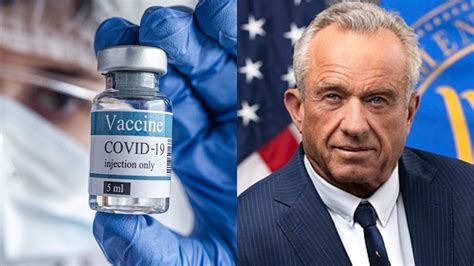US CDC study showcasing COVID vaccine benefits blocked from publication