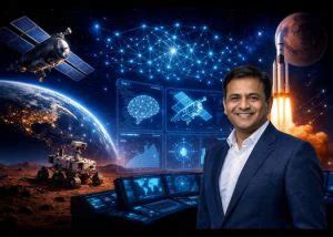 Brijesh Goel Highlights the Expanding Role of Artificial Intelligence ...