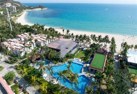 South China Hotel, Sanya - Prices, Photos, Reviews & Deals 2026 | Trip ...