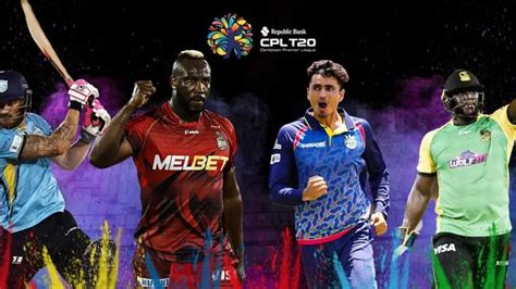 CPL 2024 final, St Lucia Kings vs Guyana Amazon Warriors: TV channel ...