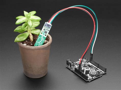 Pinouts | Adafruit Pi Stemma QT Breakout | Adafruit Learning System