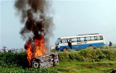 SC disappointed over non-production of witnesses in Lakhimpur Kheri ...