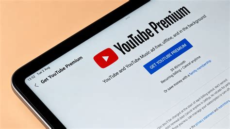 YouTube Faces Second Class Action Lawsuit Over ‘Ad-Free’ Premium Claims ...