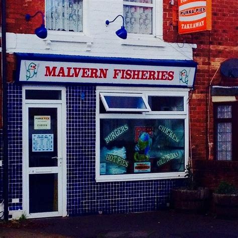 THE 10 BEST Restaurants Near Malvern Road Fish and chips
