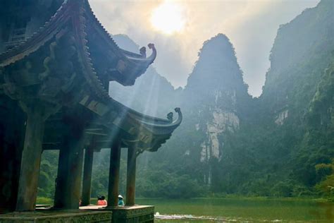 Vietnam was even better than I imagined | Trip.com Hoa Lu District