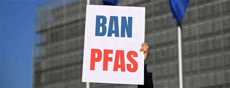 Expanding State PFAS Regulations Prove Challenging to Business