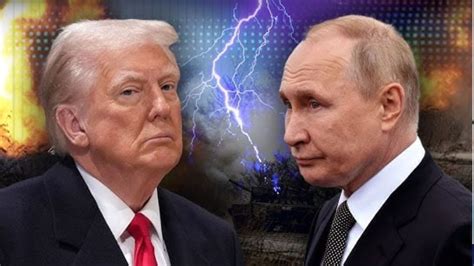 'Disgusted' Trump warns new sanctions on Russia as he announces Witkoff ...