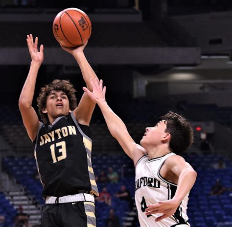 Belief for current state-tournament run began in 2019 for Jayton boys ...