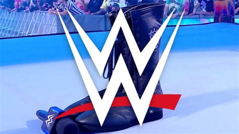 WWE Star Seems To Confirm In-Ring Career Is Over – TJR Wrestling