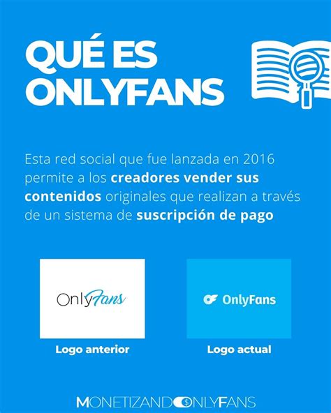 Que Es Onlyfans Y Para Que Sirve Full Files All Files Link