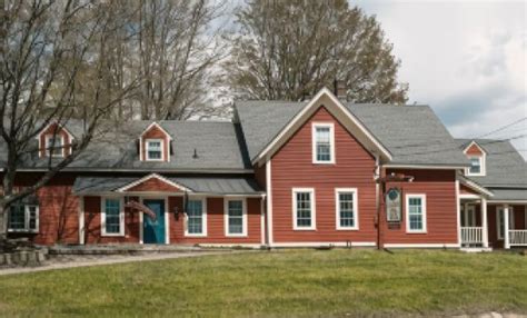 Deerfield Valley Inn - Mt Snow Bnb Fireplace Rooms and Breakfast, West ...