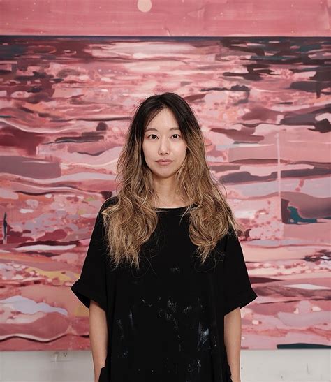 Annette Hur’s Landscape Paintings Speak a Language of Color | Art & Object