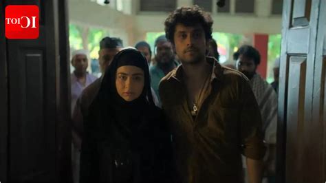 'The Kerala Story 2: Goes Beyond' box office collection Day 17: The ...