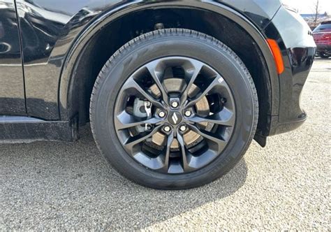 Used 2025 Dodge Durango R/T Plus For Sale in Waite Park, MN | Capital ...