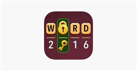‎Word Code - Cryptogram Puzzle App - App Store