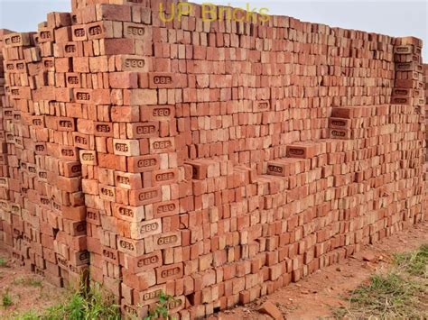 Bricks Supplier in NCR | Upbricks
