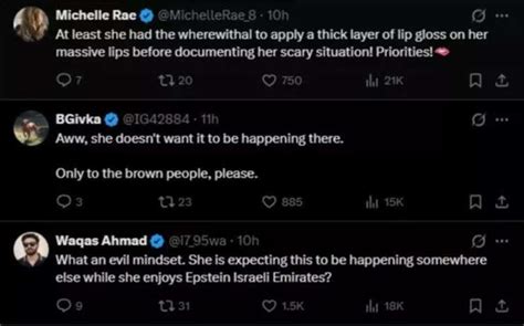 Who is Louise Starkey? Australian influencer faces massive backlash ...