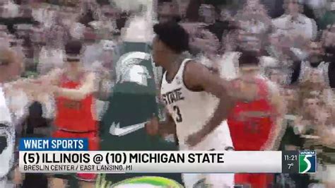 Northwood hockey beats SVSU to capture the first Mid-Michigan Showdown ...