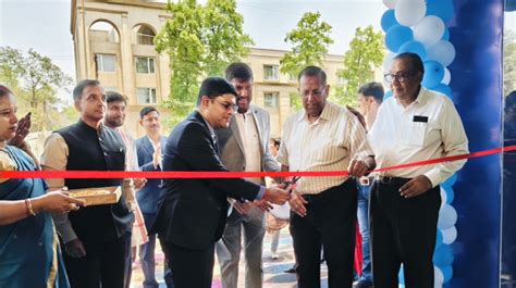 Ashok Leyland opens seventh LCV dealership in Odisha with new Rourkela ...