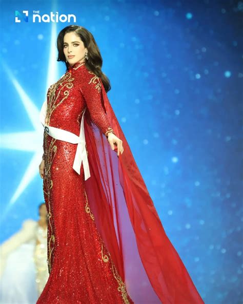 Mexico’s Fátima Bosch Fernández crowned Miss Universe 2025