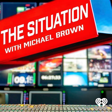 3-17-26 - 9am - New Ireland, K… - The Situation & The Weekend with Michael Brown - Apple Podcasts