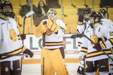Lakers, Nittany Lions will decide fate of UMD women's hockey - Duluth ...