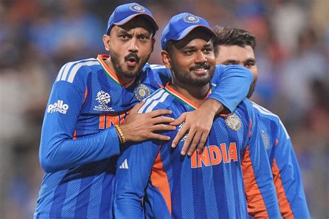 India edge past England in Wankhede thriller, enter T20 World Cup 2026 ...