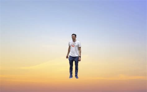 The loudest sound inside the quietest room