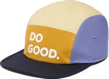 Cotopaxi Do Good 5-Panel Hat | Nordstrom