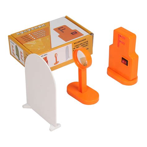 Educational Reflection And Refraction Principles Demonstrator Physics ...