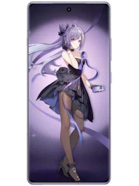 OnePlus 12R Genshin Impact Edition 256 GB 16 GB vs Samsung Galaxy S26 ...