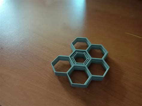 HSW Blank Insert CAD model - Free 3D Print Model - MakerWorld