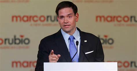 Rubio's speech to European allies takes softer tone but sticks to Trump ...