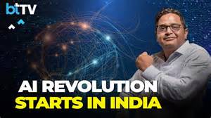 Paytm CEO: From Startup India to AI India, a new era begins