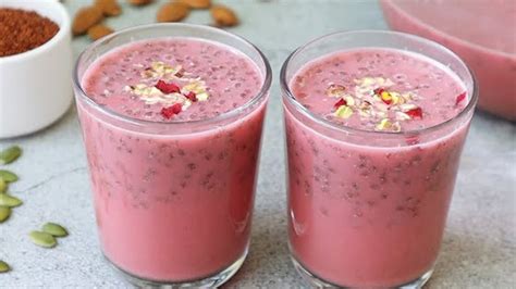 వేడితాపాన్ని తగ్గించి వంటికెంతో చలువచేసే నవారా పిండి జావ.. తాగితే ...