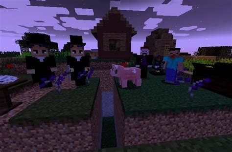 The best Minecraft mods - Digital Trends