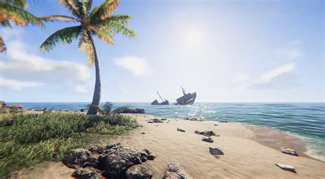 Project Castaway Review (PC) – Gaming.net