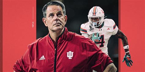 Top 25 college football rankings for 2026 season after spring: Indiana ...