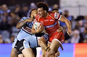 NRL Halfback Power Rankings 2026 | Joel Johnston’s Top 5